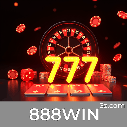 888WIN Logo