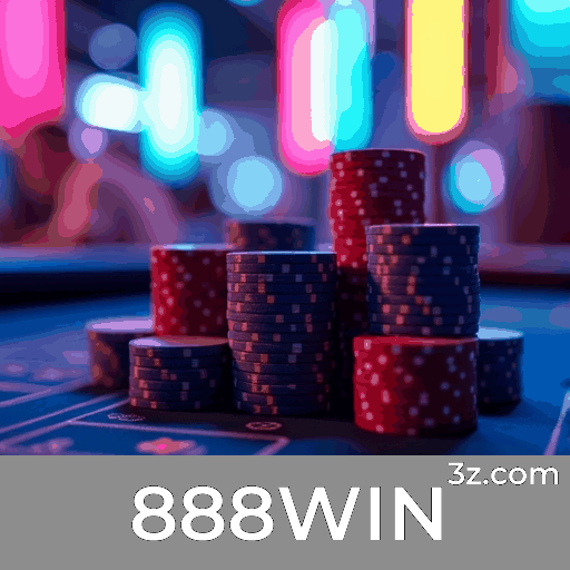 888WIN Logo