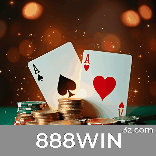 888WIN Logo