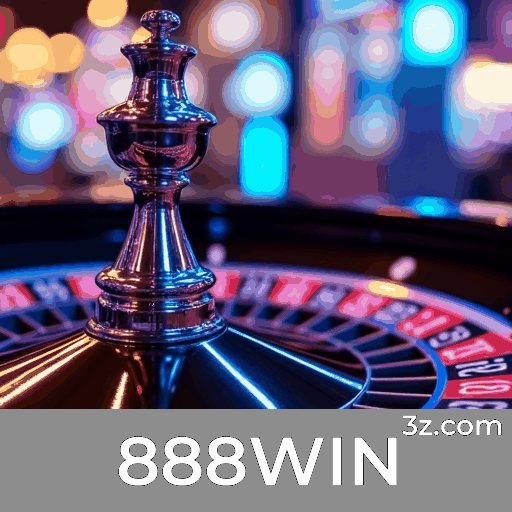 888WIN Logo