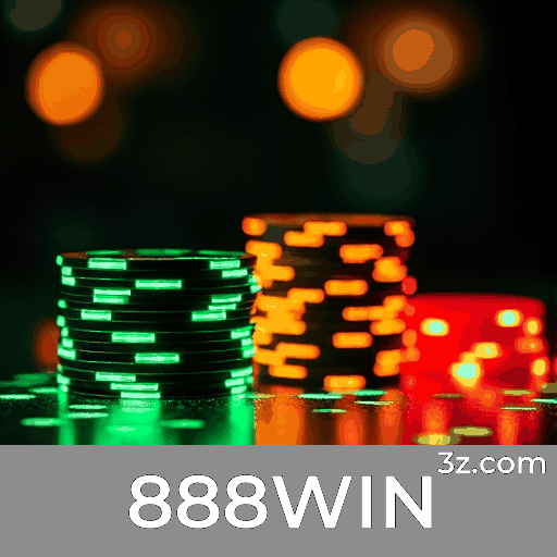 888WIN Logo