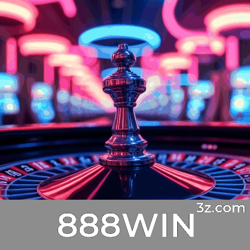 888WIN Logo