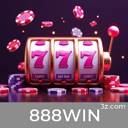 888WIN Logo