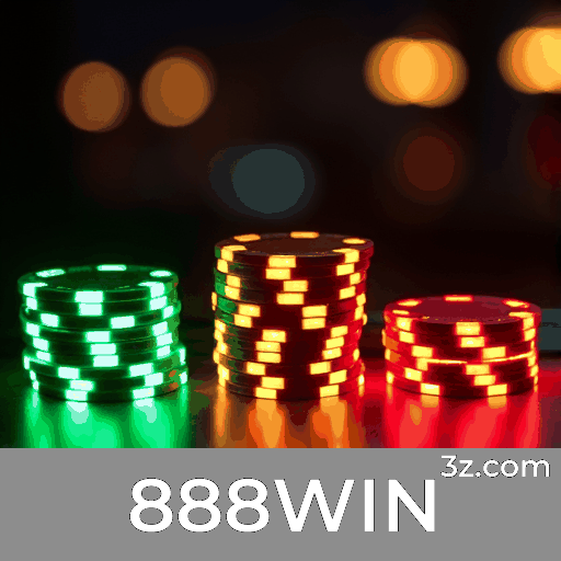 888WIN Logo