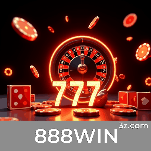 888WIN Logo
